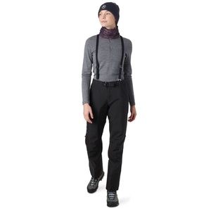 Arc'teryx Beta AR Gortex Pants Black Size Large